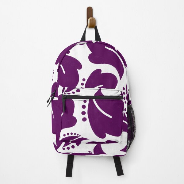Item preview, Modern Purple Damask designed and sold by WhimsicalStix.