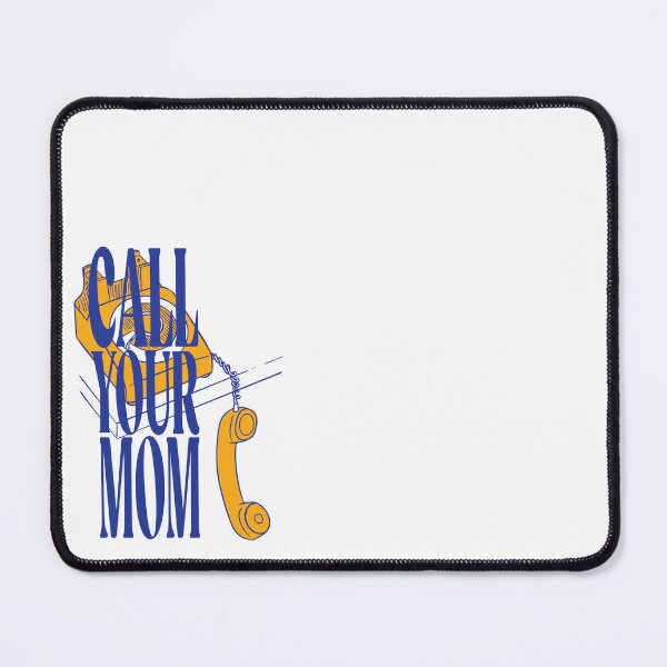 Item preview, Call Your Mom designed and sold by Paolidesigns.