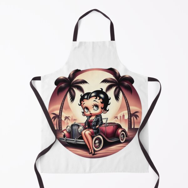 Item preview, BETTY BOOP designed and sold by CHRIST5000.