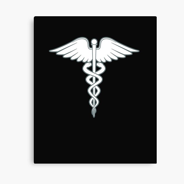 Item preview, Caduceus designed and sold by stuch75.