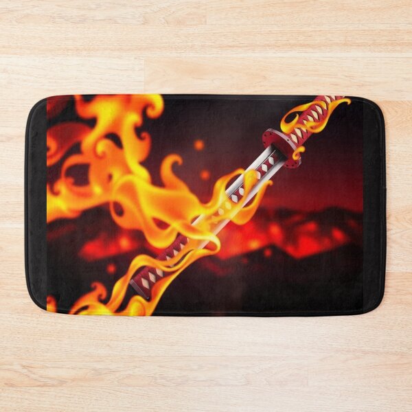 Item preview, Firey Rev Sword designed and sold by ZZTees.