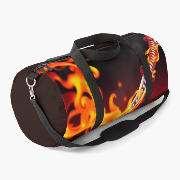 Item preview, Firey Rev Sword designed and sold by ZZTees.