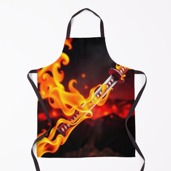 Item preview, Firey Rev Sword designed and sold by ZZTees.