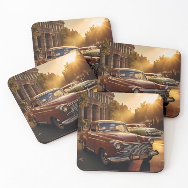 Item preview, Auto d'epoca designed and sold by PitStop01.