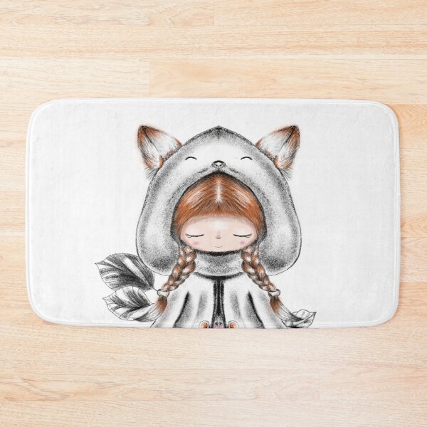 Item preview, From the series: Wildlife Tales 2 designed and sold by CrunchyGlu.
