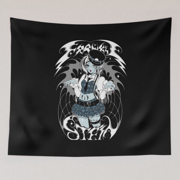 Item preview, Frankie Stein designed and sold by Smeoow.