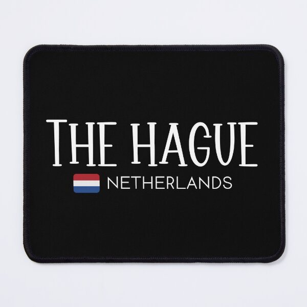 Item preview, The Hague - Netherlands designed and sold by StudioRedKoala.