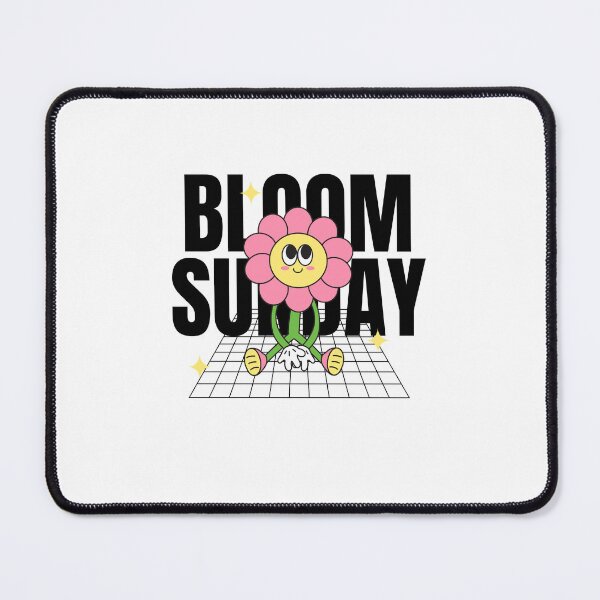 Item preview, Bloom Sunday designed and sold by Kkiturii.