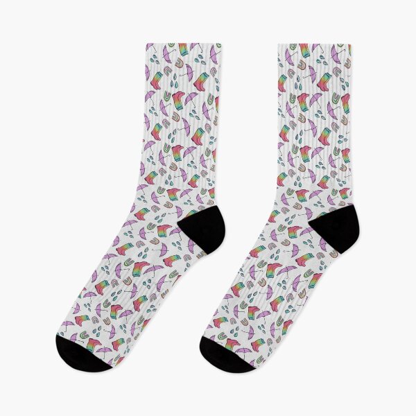 Item preview, Spring Showers designed and sold by WhimsicalStix.