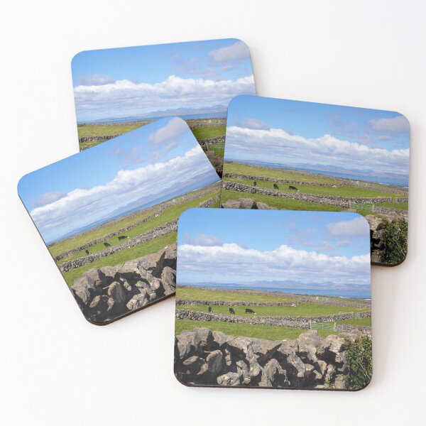 Artikelvorschau, Inis Mor, Aran-Inseln, County Galway, Irland entworfen und verkauft von irishmurr.