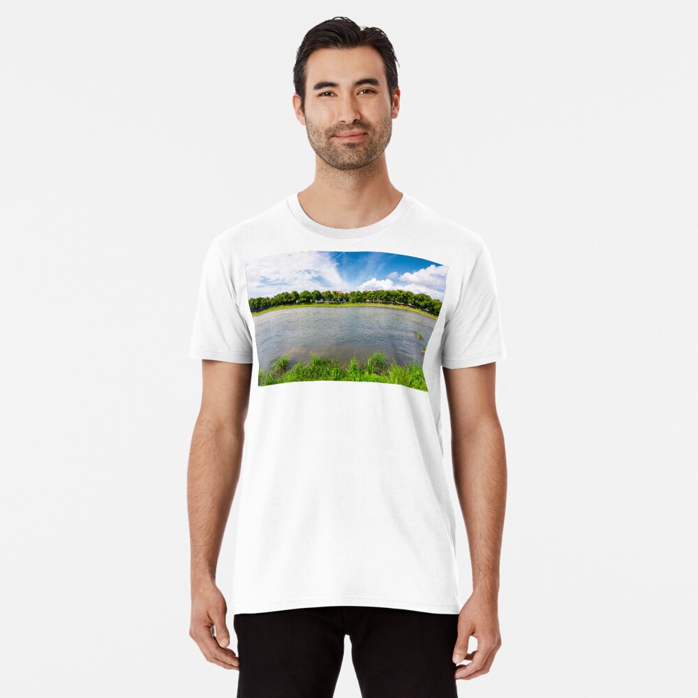 Item preview, Premium T-Shirt designed and sold by mike-pellinni.
