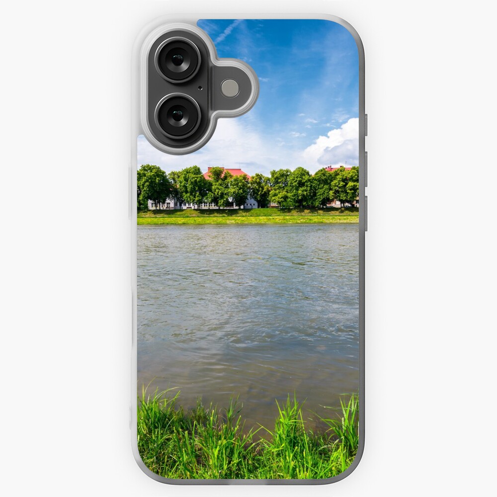 Item preview, iPhone Soft Case designed and sold by mike-pellinni.