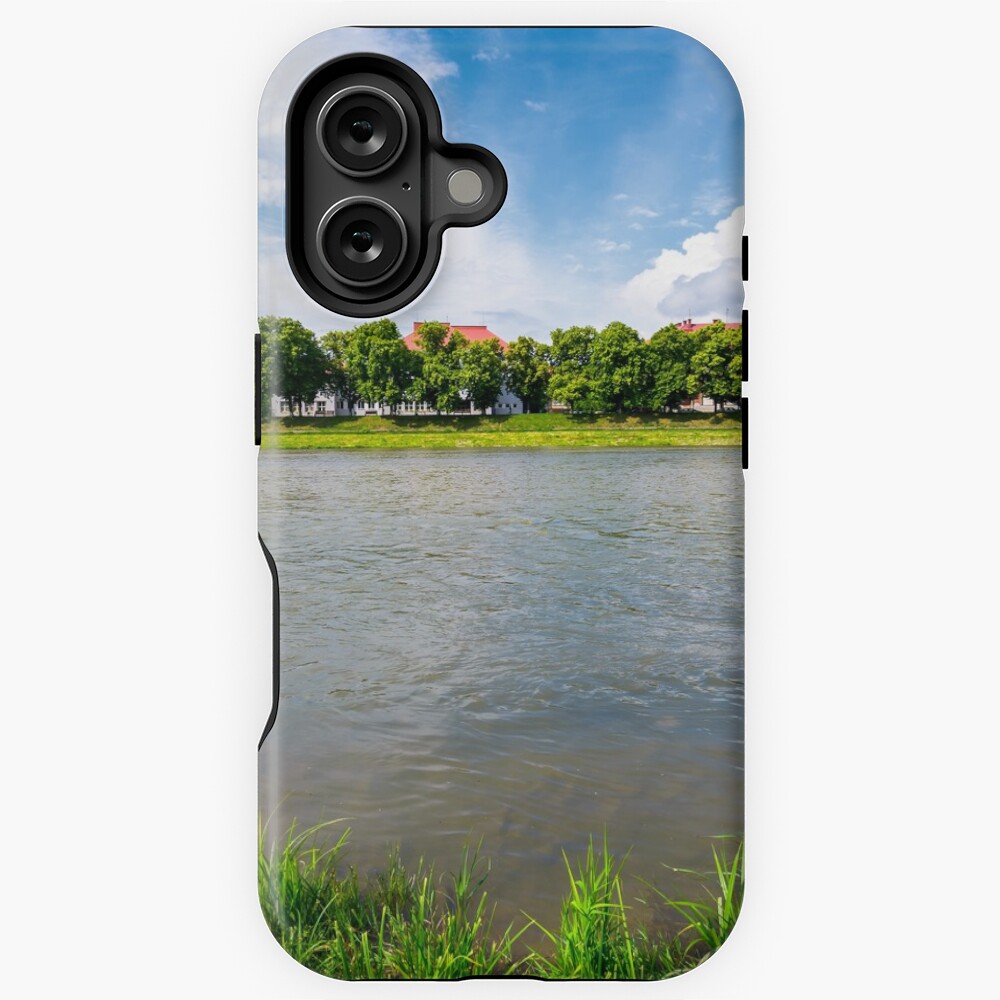 Item preview, iPhone Magsafe Tough Case designed and sold by mike-pellinni.