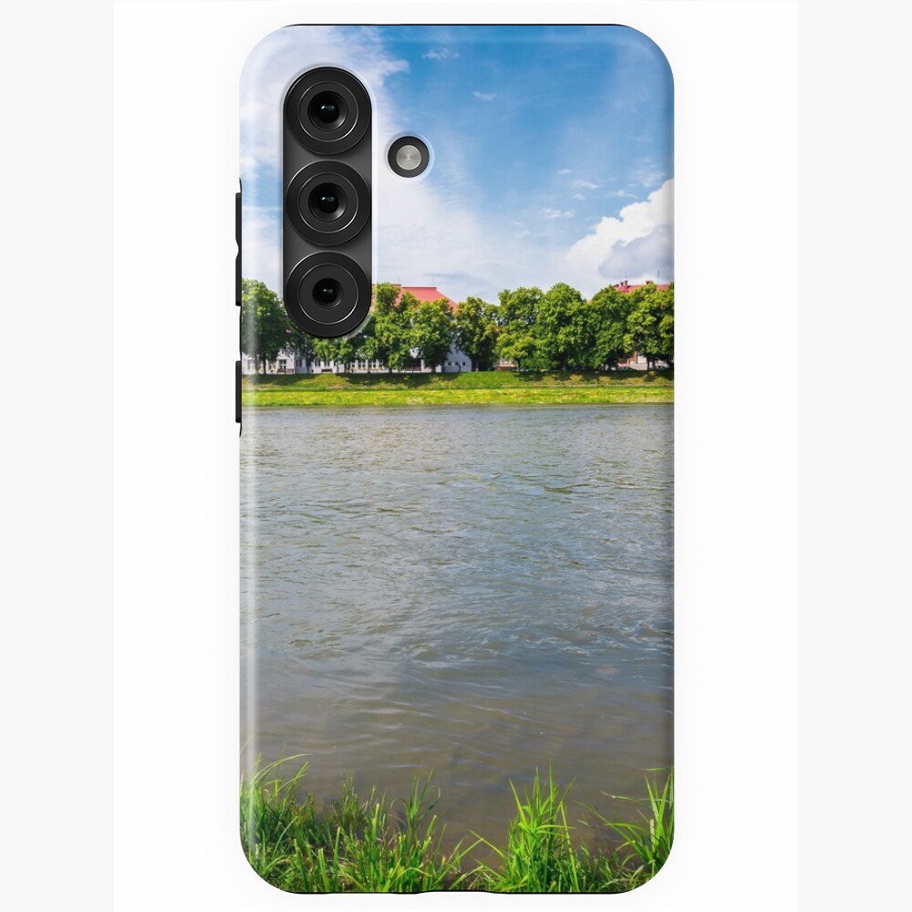 Item preview, Samsung Galaxy Tough Case designed and sold by mike-pellinni.