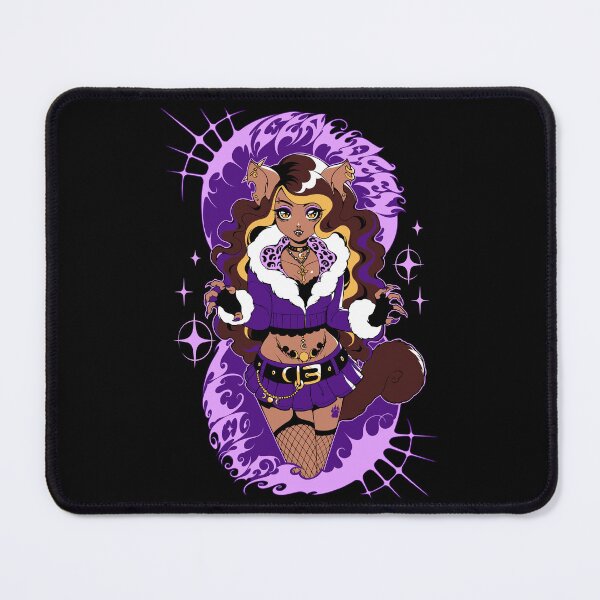 Item preview, Clawdeen designed and sold by Smeoow.