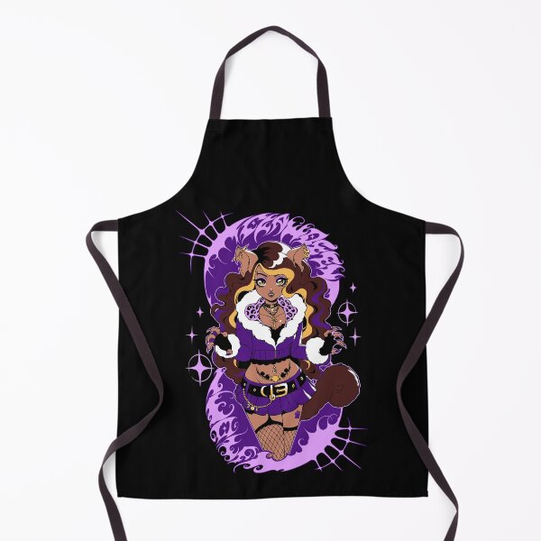 Item preview, Clawdeen designed and sold by Smeoow.