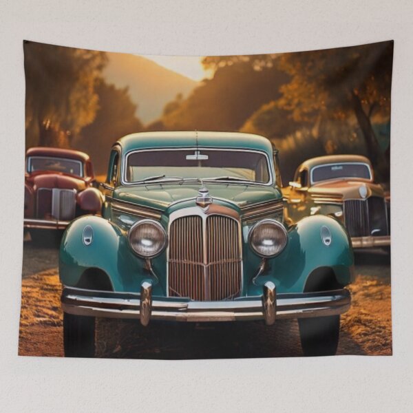 Item preview, Auto d'epoca designed and sold by PitStop01.
