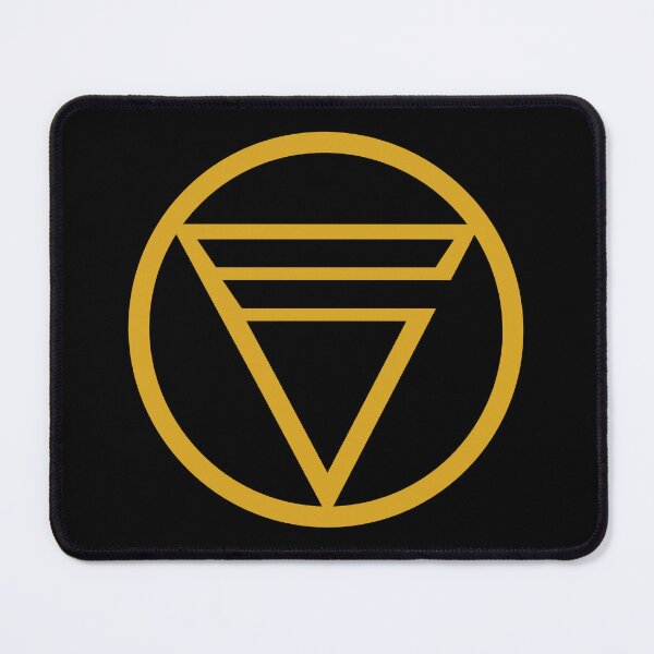 Item preview, Chodenshi Bioman Symbol designed and sold by Nerdious.