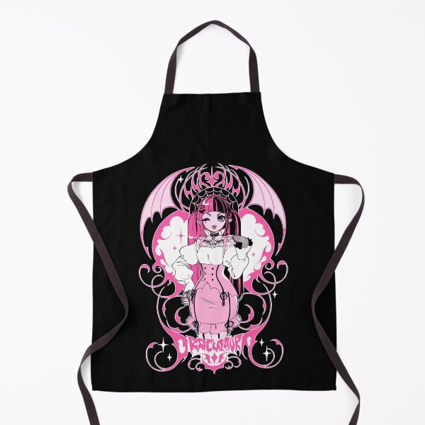 Item preview, Draculaura designed and sold by Smeoow.