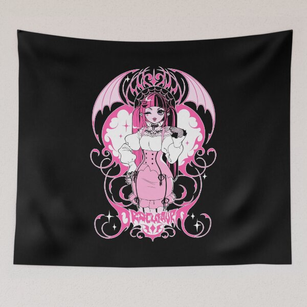 Item preview, Draculaura designed and sold by Smeoow.