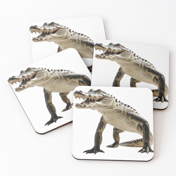 Item preview, Crocodile  designed and sold by Xenovate .