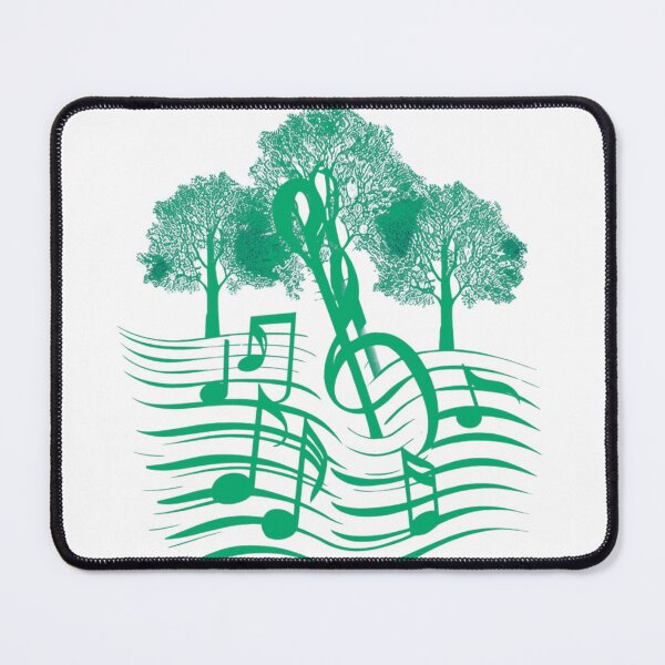 Item preview, The rhythms of nature designed and sold by FusiTink.
