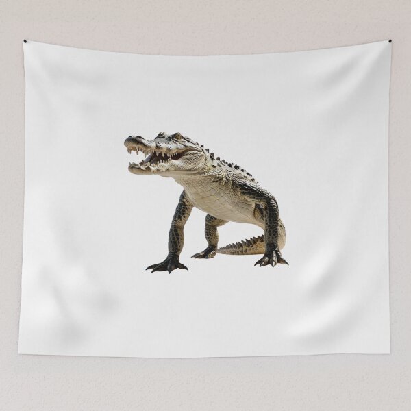 Item preview, Crocodile  designed and sold by Xenovate .