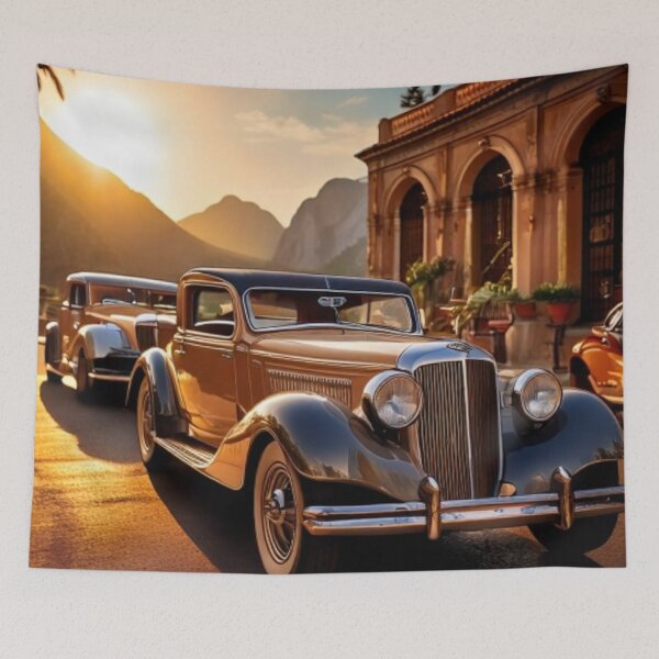 Item preview, Auto d'epoca designed and sold by PitStop01.