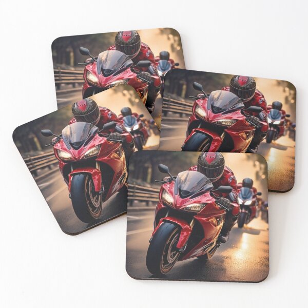 Item preview, Fast bike  designed and sold by PitStop01.