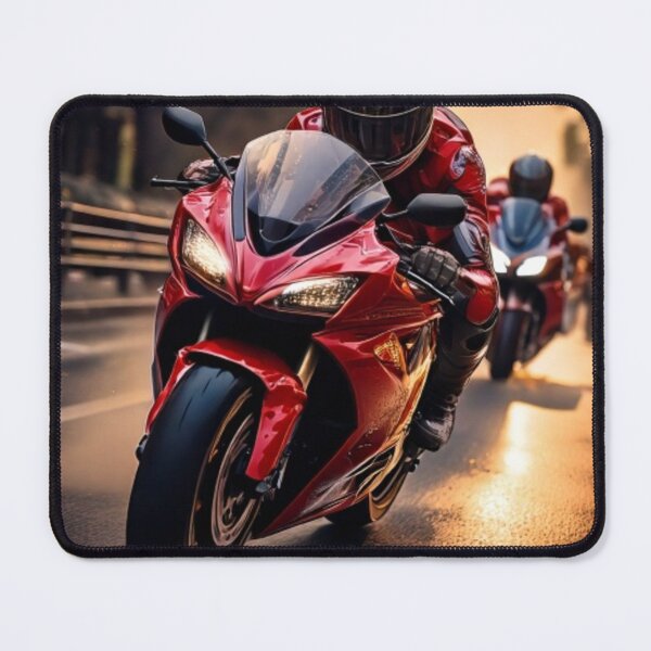 Item preview, Fast bike  designed and sold by PitStop01.