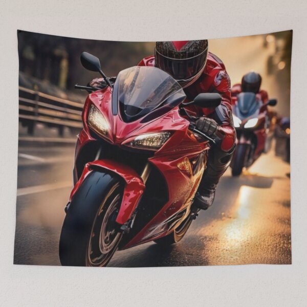Item preview, Fast bike  designed and sold by PitStop01.