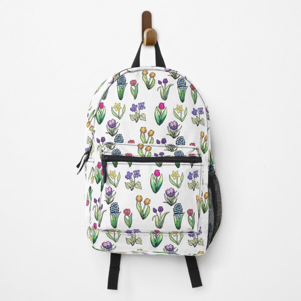Item preview, Flower Pattern designed and sold by JurassicParkans.