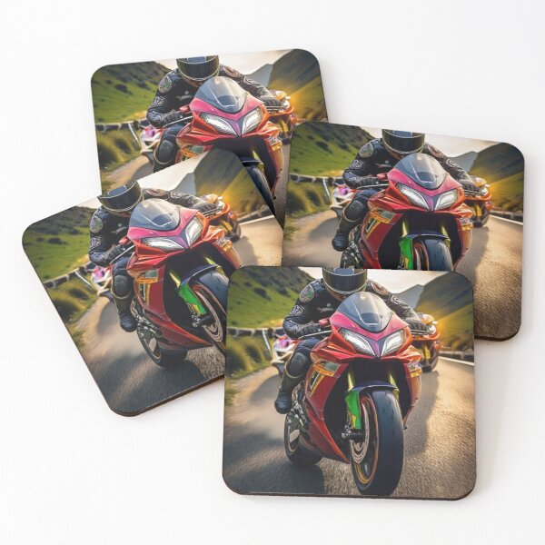 Item preview, Fast bike  designed and sold by PitStop01.