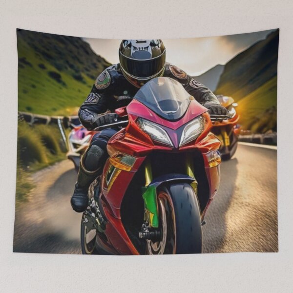 Item preview, Fast bike  designed and sold by PitStop01.