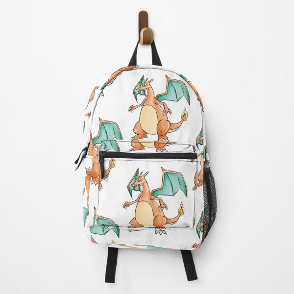 Item preview, Charizard in my style. designed and sold by Gigishopping.