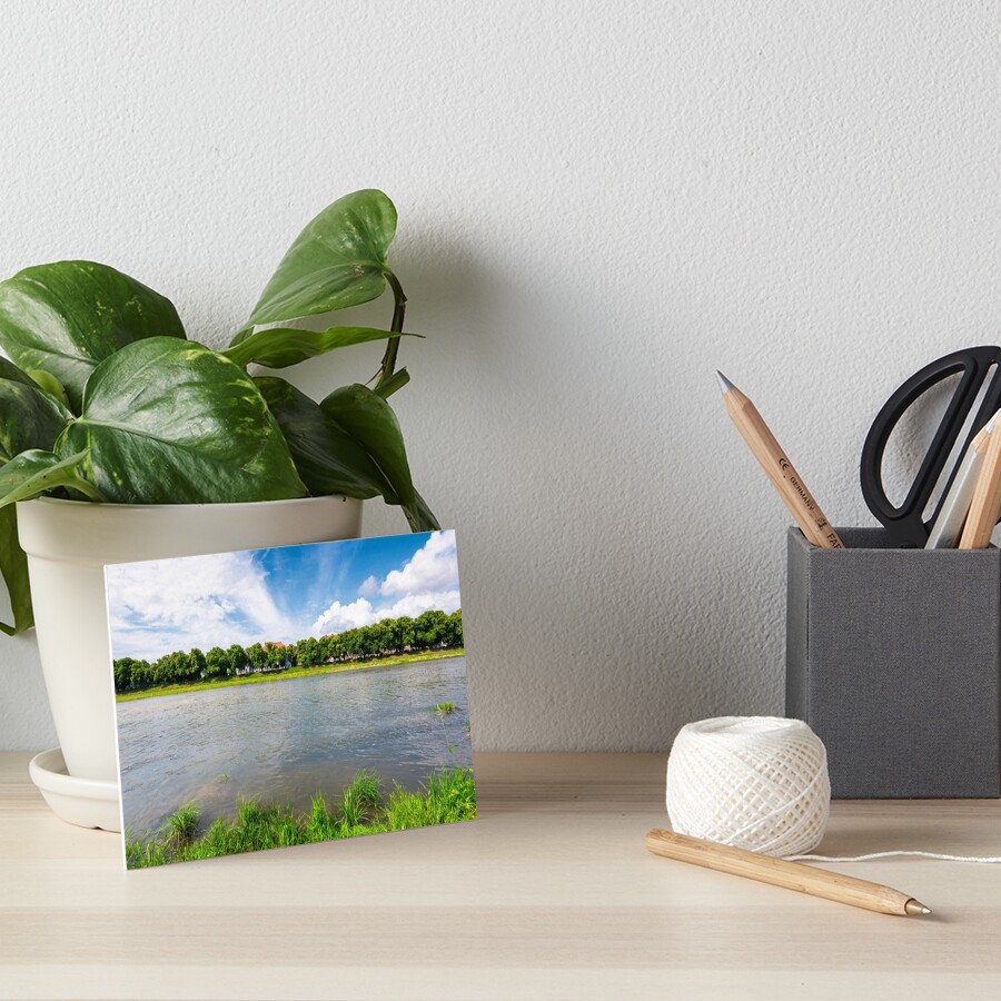 Item preview, Art Board Print designed and sold by mike-pellinni.