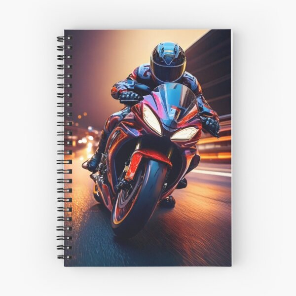Item preview, Fast bike  designed and sold by PitStop01.