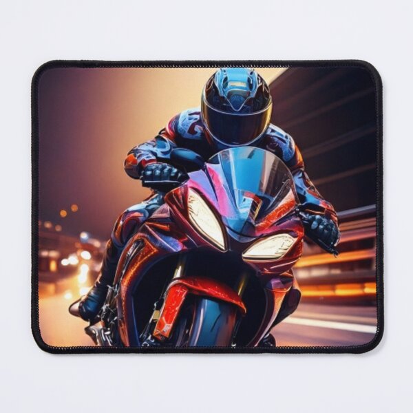 Item preview, Fast bike  designed and sold by PitStop01.