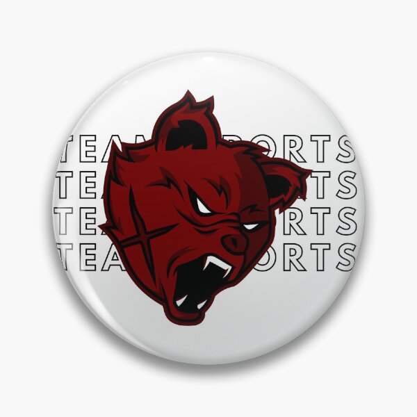 Item preview, Red Bear designed and sold by Kkiturii.