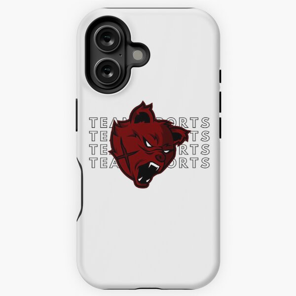 Item preview, Red Bear designed and sold by Kkiturii.