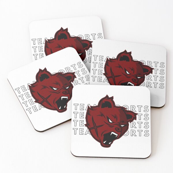 Item preview, Red Bear designed and sold by Kkiturii.