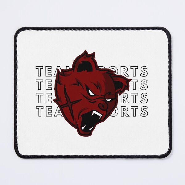 Item preview, Red Bear designed and sold by Kkiturii.