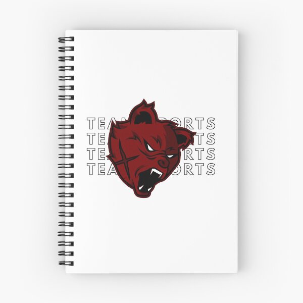 Item preview, Red Bear designed and sold by Kkiturii.