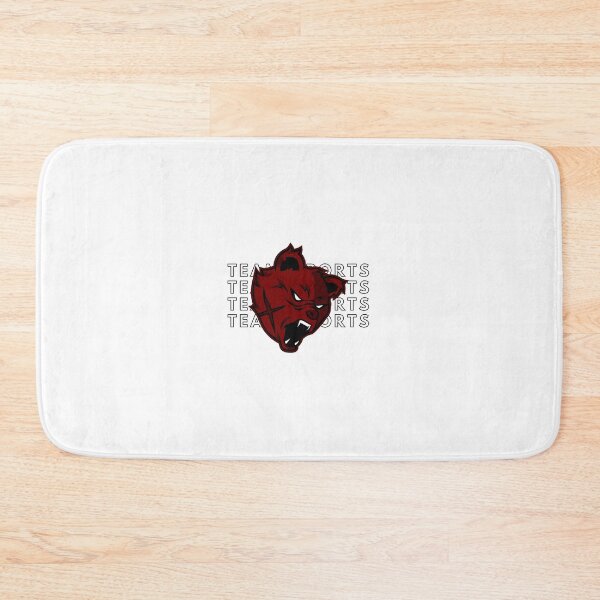 Item preview, Red Bear designed and sold by Kkiturii.