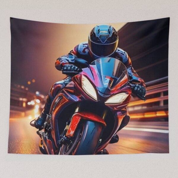 Item preview, Fast bike  designed and sold by PitStop01.