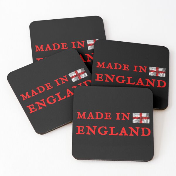Item preview, Made In England designed and sold by swaise.