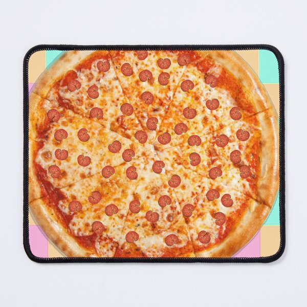 Item preview, Pizza Time designed and sold by thicc216.