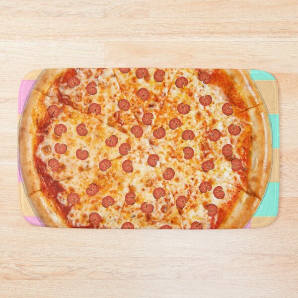 Item preview, Pizza Time designed and sold by thicc216.