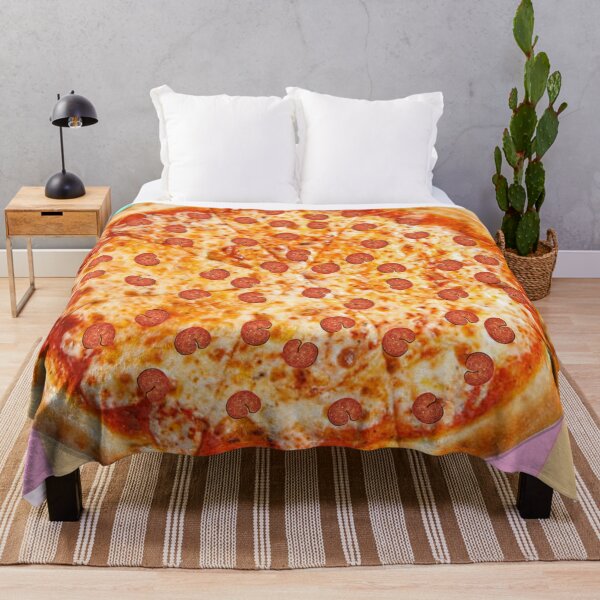 Item preview, Pizza Time designed and sold by thicc216.