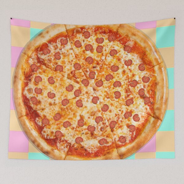 Item preview, Pizza Time designed and sold by thicc216.
